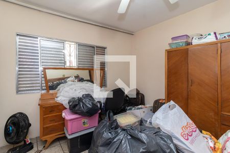 Casa à venda com 170m², 3 quartos e 2 vagasQuarto 3