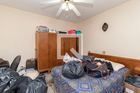 Casa à venda com 170m², 3 quartos e 2 vagasQuarto 3