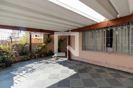 Casa à venda com 170m², 3 quartos e 2 vagasGaragem