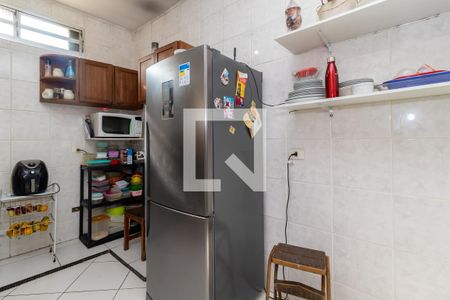 Casa à venda com 170m², 3 quartos e 2 vagasCozinha