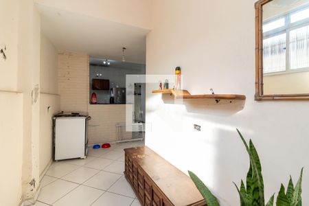 Casa à venda com 170m², 3 quartos e 2 vagasHall de Entrada