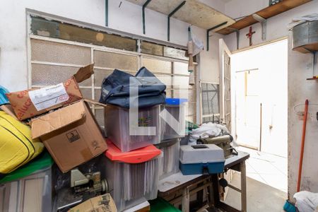 Casa à venda com 170m², 3 quartos e 2 vagasQuarto de Serviço