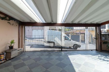 Casa à venda com 170m², 3 quartos e 2 vagasVista da Sala de Estar