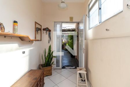 Casa à venda com 170m², 3 quartos e 2 vagasHall de Entrada