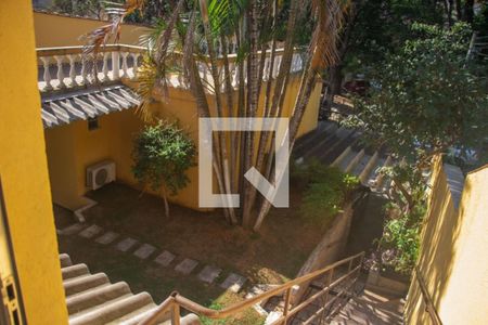 Casa para alugar com 30m², 1 quarto e sem vagaVista