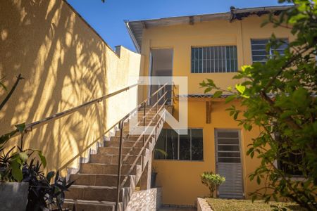 Casa para alugar com 30m², 1 quarto e sem vagaÁrea comum
