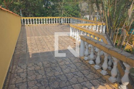 Casa para alugar com 30m², 1 quarto e sem vagaÁrea comum