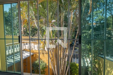 Casa para alugar com 30m², 1 quarto e sem vagaVista