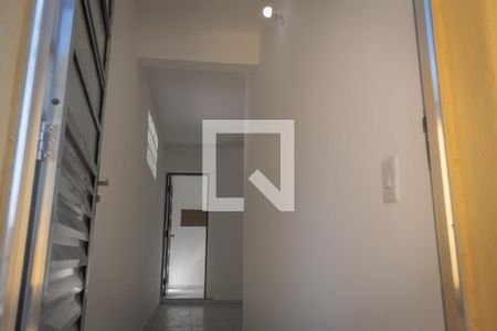 Casa para alugar com 30m², 1 quarto e sem vagaOutros