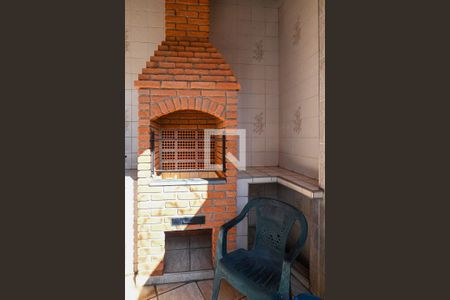 Casa à venda com 360m², 3 quartos e 5 vagas Casa à venda com 360m², 3 quartos e 5 vagasChurrasqueira