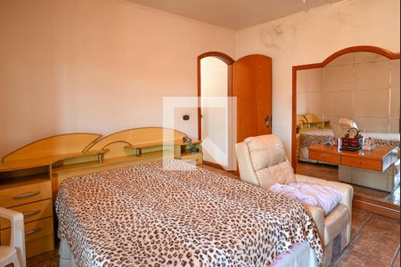 Casa à venda com 360m², 3 quartos e 5 vagas Casa à venda com 360m², 3 quartos e 5 vagasQuarto 3