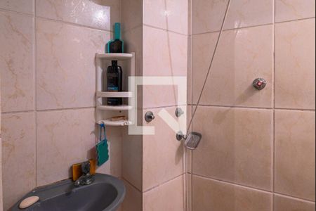 Casa à venda com 360m², 3 quartos e 5 vagas Casa à venda com 360m², 3 quartos e 5 vagasBanheiro de Serviço