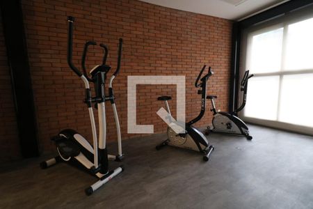 Apartamento para alugar com 26m², 1 quarto e sem vagaÁrea comum