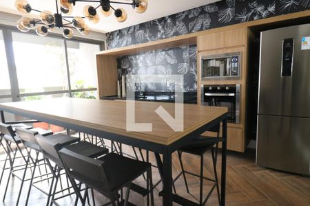 Apartamento para alugar com 26m², 1 quarto e sem vagaÁrea comum