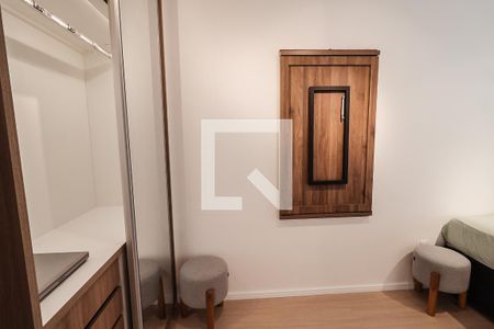 Studio de apartamento para alugar com 1 quarto, 26m² em Vila Guarani , São Paulo