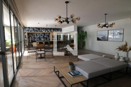 Apartamento para alugar com 26m², 1 quarto e sem vagaÁrea comum