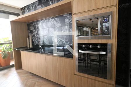 Apartamento para alugar com 26m², 1 quarto e sem vagaÁrea comum