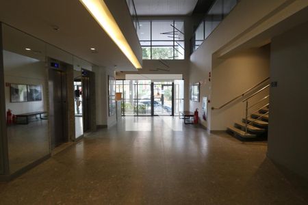 Apartamento para alugar com 26m², 1 quarto e sem vagaÁrea comum