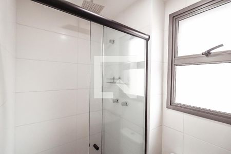 Apartamento para alugar com 26m², 1 quarto e sem vagaStudio- Banheiro