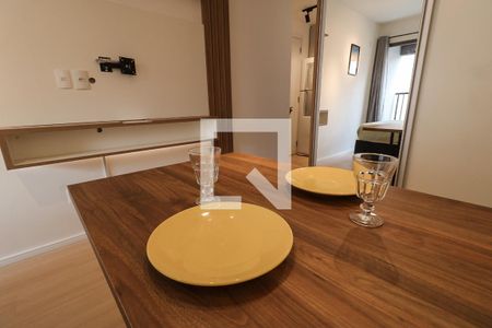 Studio de apartamento para alugar com 1 quarto, 26m² em Vila Guarani , São Paulo