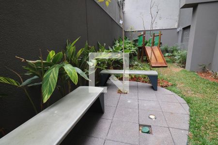 Apartamento para alugar com 26m², 1 quarto e sem vagaÁrea comum