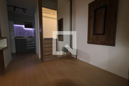 Studio de apartamento para alugar com 1 quarto, 26m² em Vila Guarani , São Paulo