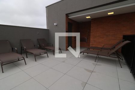 Apartamento para alugar com 26m², 1 quarto e sem vagaÁrea comum