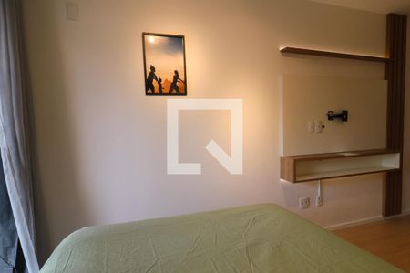 Studio de apartamento para alugar com 1 quarto, 26m² em Vila Guarani , São Paulo
