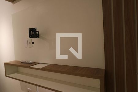 Apartamento para alugar com 26m², 1 quarto e sem vagaDetalhe 