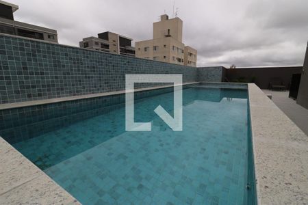 Apartamento para alugar com 26m², 1 quarto e sem vagaÁrea comum