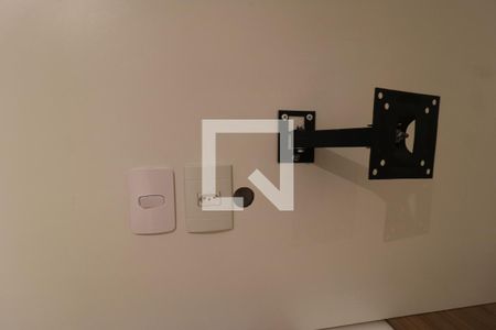 Apartamento para alugar com 26m², 1 quarto e sem vagaDetalhe 