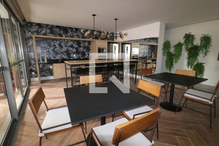 Apartamento para alugar com 26m², 1 quarto e sem vagaÁrea comum