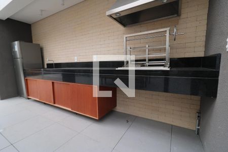 Apartamento para alugar com 26m², 1 quarto e sem vagaÁrea comum