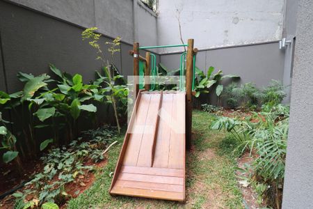 Apartamento para alugar com 26m², 1 quarto e sem vagaÁrea comum