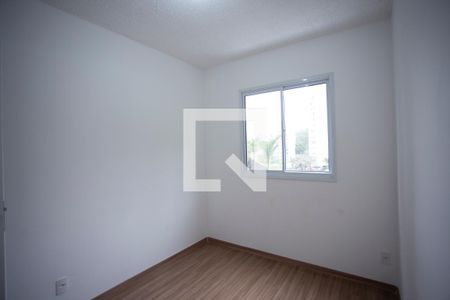 Apartamento à venda com 37m², 2 quartos e sem vagaQuarto 2