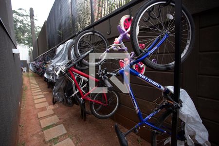 Apartamento à venda com 37m², 2 quartos e sem vagaÁrea comum