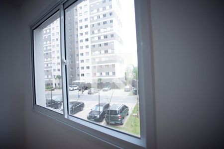 Apartamento à venda com 37m², 2 quartos e sem vagaVista da Sala