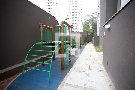 Apartamento à venda com 37m², 2 quartos e sem vagaÁrea comum