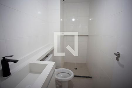 Apartamento à venda com 37m², 2 quartos e sem vagaBanheiro