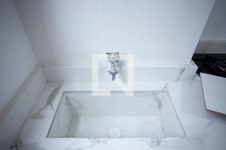 Apartamento à venda com 37m², 2 quartos e sem vagaTanque