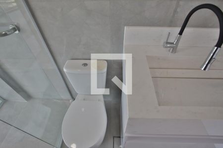 Apartamento para alugar com 106m², 3 quartos e 2 vagasSuíte do Quarto 3 - 2º Piso