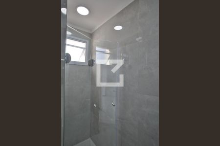 Apartamento para alugar com 106m², 3 quartos e 2 vagasBanheiro 1º Piso