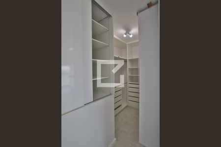Apartamento para alugar com 106m², 3 quartos e 2 vagasCloset do Quarto 3 - 2ºPiso
