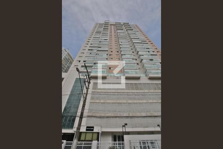 Apartamento para alugar com 106m², 3 quartos e 2 vagasFachada