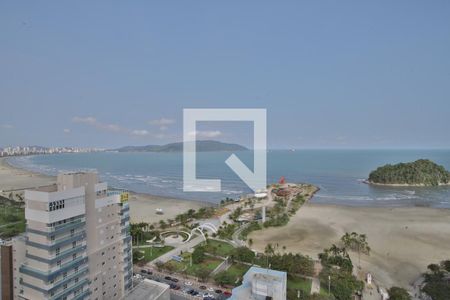 Apartamento para alugar com 106m², 3 quartos e 2 vagasÁrea Comum - Vista do Espaço Gourmet e Salão de Festas