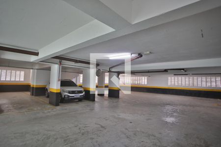 Apartamento para alugar com 106m², 3 quartos e 2 vagasÁrea Comum - Garagem