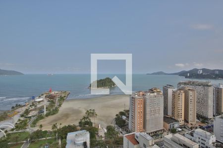 Apartamento para alugar com 106m², 3 quartos e 2 vagasVista da Área Comum - Piscina