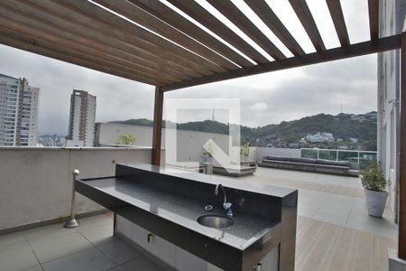 Apartamento para alugar com 106m², 3 quartos e 2 vagasÁrea Comum - Espaço Gourmet e Salão de Festas