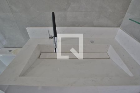 Apartamento para alugar com 106m², 3 quartos e 2 vagasSuíte do Quarto 3 - 2º Piso