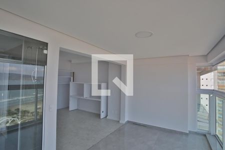 Apartamento para alugar com 106m², 3 quartos e 2 vagasQuarto 3 - 2º Piso